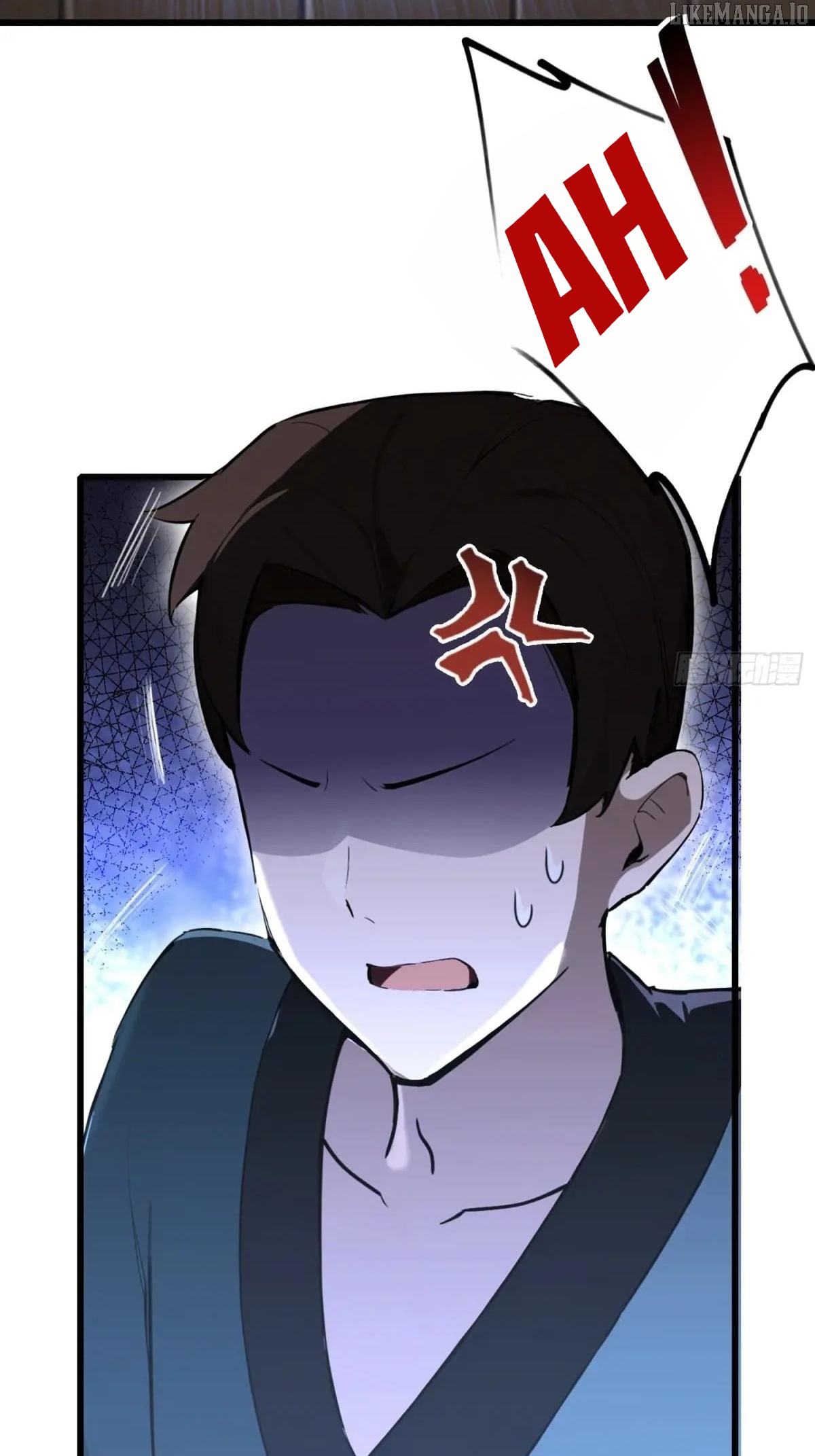 Outrageous! I opened a training class for empresses Chapter 61 - page 15